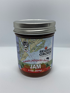 Tomato Jalapeño, Bacon Jam - (SELECT 1 OR PACK OF 12) Tomato Jalapeño, Bacon Jam - (SELECT 1 OR PACK OF 12)