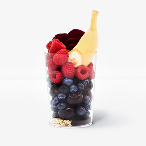 Açai Twist Superfood Smoothie Açai Twist Superfood Smoothie