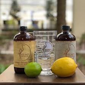 Langdon's Original Tonic - No Sugar Added (16oz.) - 1 Case Wholesale Langdon's Original Tonic - No Sugar Added (16oz.) - 1 Case Wholesale