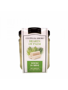 Cucina & Amore Hearts of Palm - 6 Pack Cucina & Amore Hearts of Palm - 6 Pack