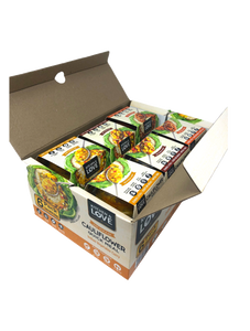 Cauliflower Meal Variety Pack - Cucina & Amore - 6 Pack Cauliflower Meal Variety Pack - Cucina & Amore - 6 Pack