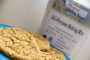 Gluten Free All Purpose Baking Mix - 2 Pack 3 Pound Bags Gluten Free All Purpose Baking Mix - 2 Pack 3 Pound Bags