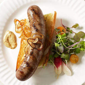 Wagyu Beef Smoked Sausage - includes 4 - Jalapeno Wagyu Beef Smoked Sausage - includes 4 - Jalapeno