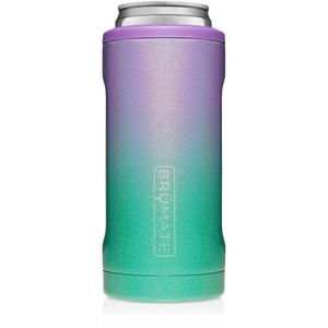 Hopsulator Slim | Glitter Mermaid (12oz slim cans) Hopsulator Slim | Glitter Mermaid (12oz slim cans)