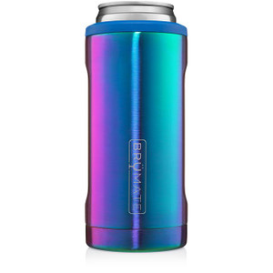 HOPSULATOR SLIM | RAINBOW TITANIUM (12OZ SLIM CANS) (LIMITED EDITION) HOPSULATOR SLIM | RAINBOW TITANIUM (12OZ SLIM CANS) (LIMITED EDITION)