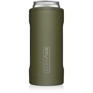 HOPSULATOR SLIM | OD GREEN (12OZ SLIM CANS) HOPSULATOR SLIM | OD GREEN (12OZ SLIM CANS)