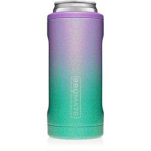 GLITTER MERMAID (12OZ SLIM CANS) GLITTER MERMAID (12OZ SLIM CANS)