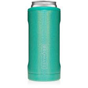 HOPSULATOR SLIM | GLITTER PEACOCK (12OZ SLIM CANS) HOPSULATOR SLIM | GLITTER PEACOCK (12OZ SLIM CANS)