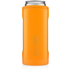 HOPSULATOR SLIM | HUNTER ORANGE (12OZ SLIM CANS) HOPSULATOR SLIM | HUNTER ORANGE (12OZ SLIM CANS)