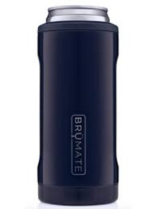 HOPSULATOR SLIM | NAVY BLUE GLOSS (12OZ SLIM CANS) HOPSULATOR SLIM | NAVY BLUE GLOSS (12OZ SLIM CANS)