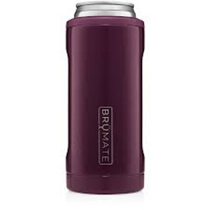 HOPSULATOR SLIM | PLUM (12OZ SLIM CANS) HOPSULATOR SLIM | PLUM (12OZ SLIM CANS)