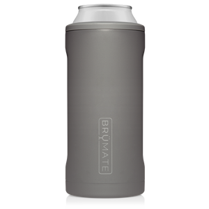 HOPSULATOR JUGGERNAUT | MATTE GRAY (24/25OZ CANS) HOPSULATOR JUGGERNAUT | MATTE GRAY (24/25OZ CANS)