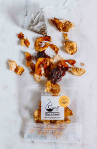 Zesty Cherry (Edible Fruit Tea) - 6 packs Zesty Cherry (Edible Fruit Tea) - 6 packs