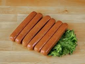 Beef Hot Dogs - Uncured - 12 oz- Kosher Beef Hot Dogs - Uncured - 12 oz- Kosher