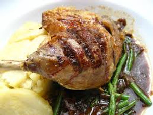 Duck Confit Duck Confit