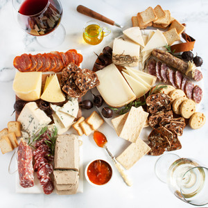 Extreme Foodie Gift Box Assortment Extreme Foodie Gift Box Assortment
