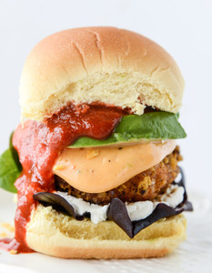 Tortilla Crusted Chipotle Salmon Sliders Tortilla Crusted Chipotle Salmon Sliders