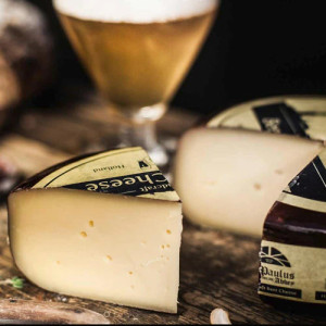 Paulus Beer Cheese Paulus Beer Cheese