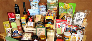 The Foodie Box The Foodie Box