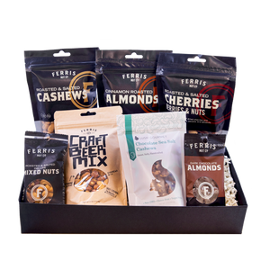 Gourmet Gift Basket - Ferris Coffee & Nut Gourmet Gift Basket - Ferris Coffee & Nut