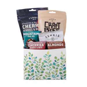 Everyday Gift Basket - Ferris Coffee & Nut Everyday Gift Basket - Ferris Coffee & Nut