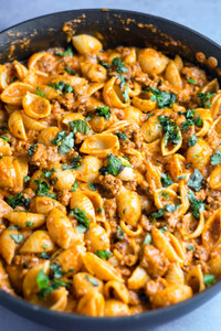 ThinSlim Foods Impastable Low Carb Pasta Shells ThinSlim Foods Impastable Low Carb Pasta Shells