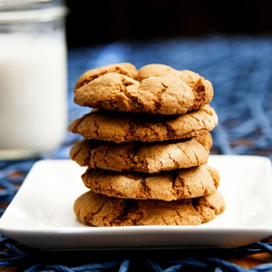 Tigernut Cookies - includes 8