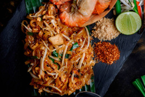 Thai for Two Cooking Kit - Pad Thai Thai for Two Cooking Kit - Pad Thai