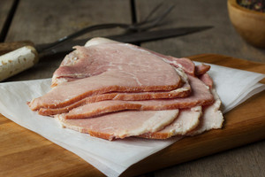 City Ham Sliced City Ham Sliced