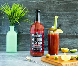 Bloody Mary Mix - Gluten Free, Organic, Keto - 6 Pack Bloody Mary Mix - Gluten Free, Organic, Keto - 6 Pack