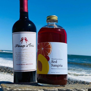 Sangria Mixer Sangria Mixer