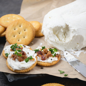 Montchevre Goat Cheese Log - 2 lb - 2/Case Montchevre Goat Cheese Log - 2 lb - 2/Case