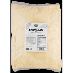 Follow Your Heart Vegan Grated Parmesan Cheese - 5 lb - 3 per case Follow Your Heart Vegan Grated Parmesan Cheese - 5 lb - 3 per case
