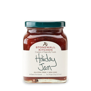 Holiday Jam - Stonewall Kitchen Holiday Jam - Stonewall Kitchen