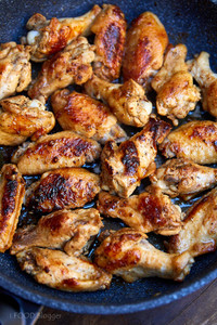 Organic Chicken Wings - 2.5 lb Organic Chicken Wings - 2.5 lb