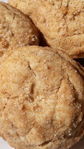 Caramel Macchiato Cookies - 1 Dozen Caramel Macchiato Cookies - 1 Dozen