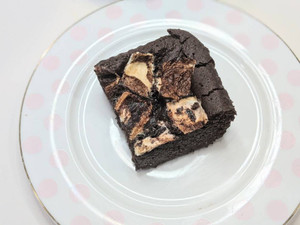 Marshmallow Brownies - Keto  Marshmallow Brownies - Keto