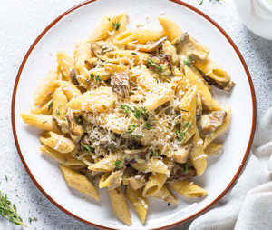 Penne Pasta Penne Pasta