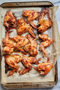CHICKEN WINGS - Whole - 2.5 lb CHICKEN WINGS - Whole - 2.5 lb