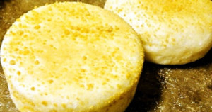 Corn English Muffins - 1 Case 6 bags - Gluten Free, DF, Vegan Corn English Muffins - 1 Case 6 bags - Gluten Free, DF, Vegan