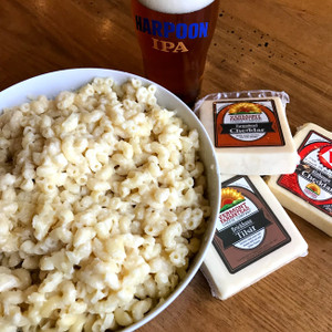 Harpoon Alehouse Vermont Cheddar Cheese Harpoon Alehouse Vermont Cheddar Cheese