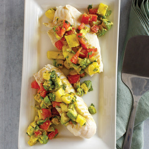 New England Halibut Fillets - 1 lb each - includes 10 packs New England Halibut Fillets - 1 lb each - includes 10 packs