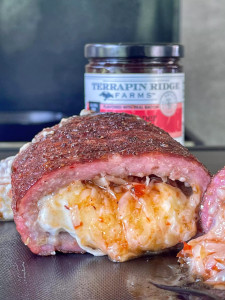 Hot Habanero Bacon Jam NEW!