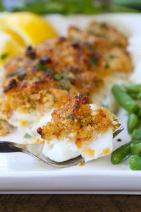 New England Haddock Fillet - 1 lb - includes 10 New England Haddock Fillet - 1 lb - includes 10