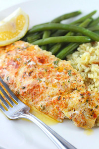 New England Breaded Haddock Fillet - 1 lb New England Breaded Haddock Fillet - 1 lb
