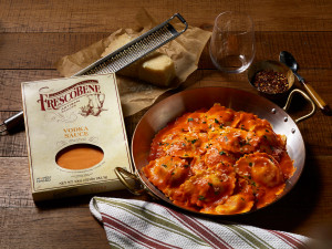 Frescobene Vodka Sauce - includes 6 - Vegetarian Frescobene Vodka Sauce - includes 6 - Vegetarian