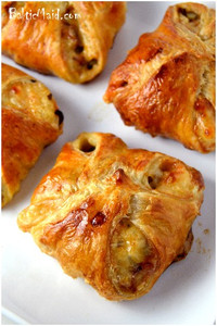 Philly Cheesesteak Puff Pastries Philly Cheesesteak Puff Pastries