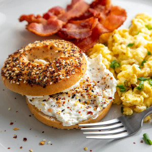 Everything Pagels / Bagels - 1 Case - 8 Packs - Paleo Everything Pagels / Bagels - 1 Case - 8 Packs - Paleo