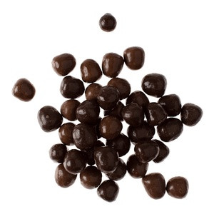 Milk & Dark Belgian Chocolate Raspberry Creams, 1 lb Milk & Dark Belgian Chocolate Raspberry Creams, 1 lb