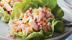 Honolulu Fish Red Deep Sea Sweet Crab - 2.5 lb Honolulu Fish Red Deep Sea Sweet Crab - 2.5 lb